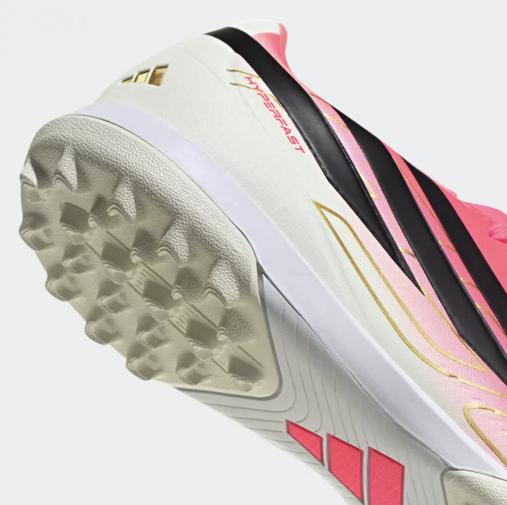 Шиповки Adidas F50 Hyperfast Club TF