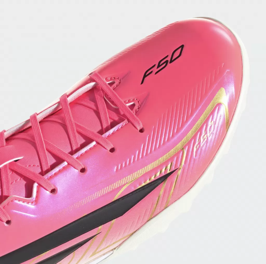 Шиповки Adidas F50 Hyperfast Club TF