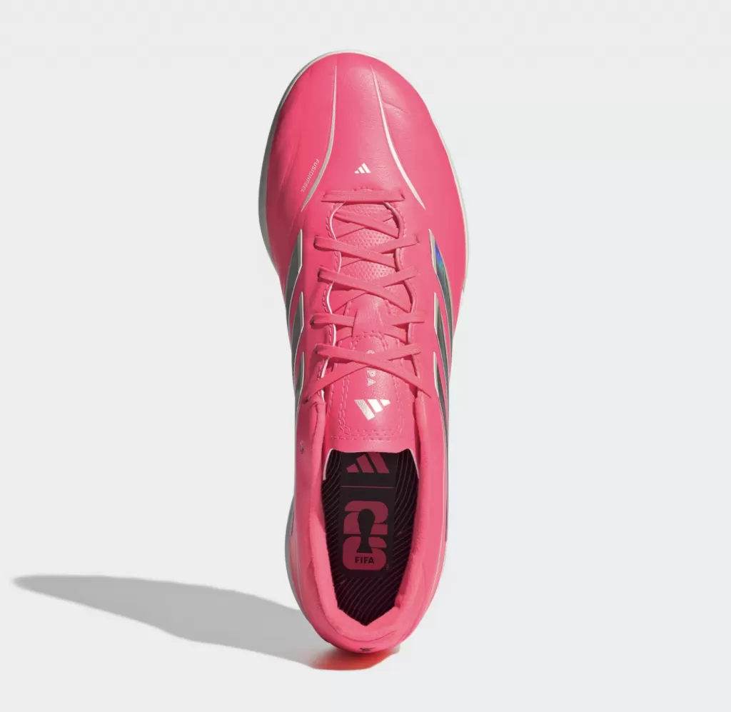 Шиповки Adidas Copa Pure IV League TF