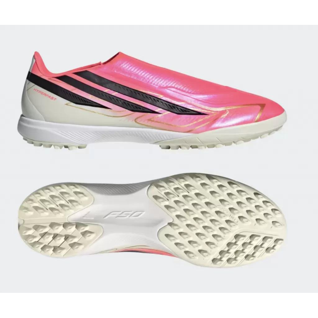 Шиповки Adidas F50 Hyperfast League LL TF