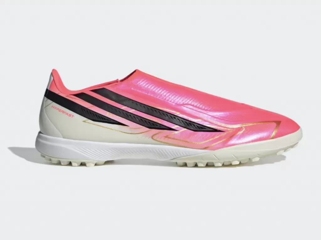 Шиповки Adidas F50 Hyperfast League LL TF