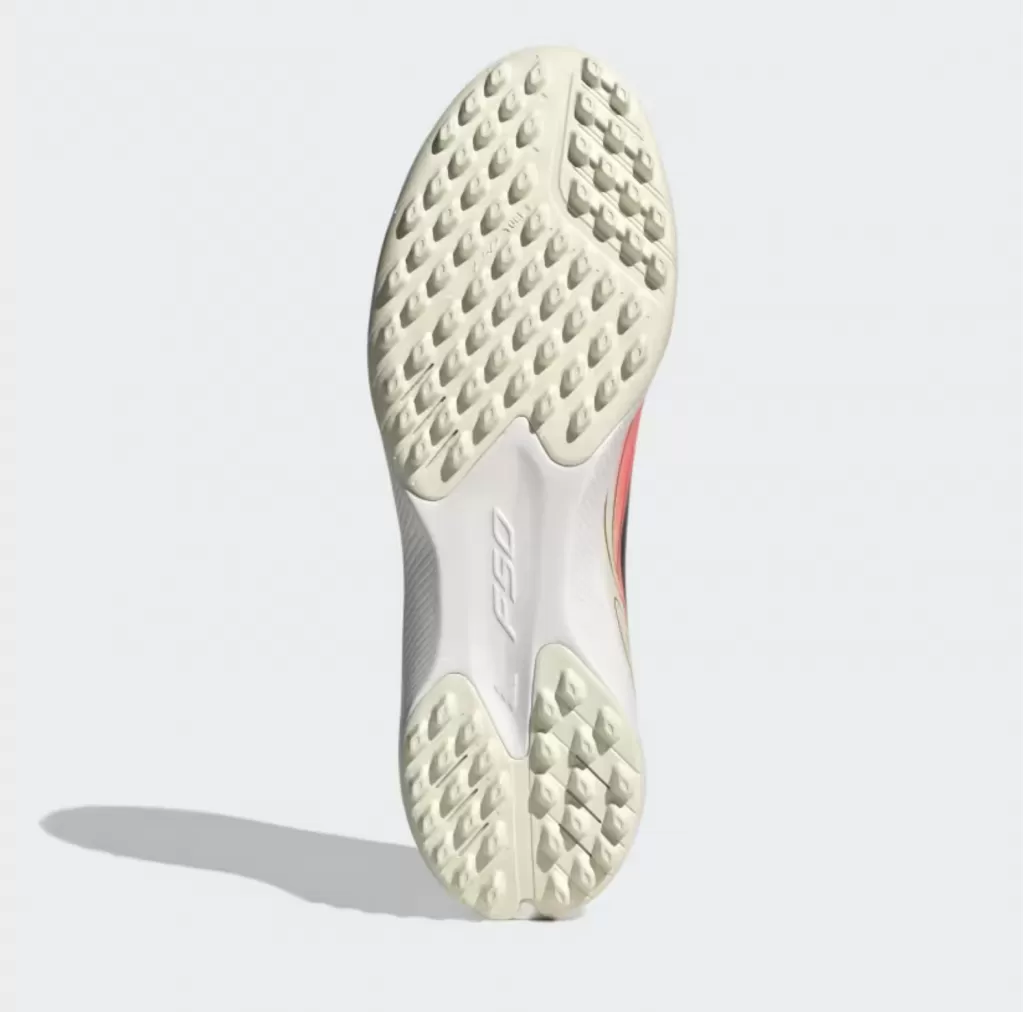 Шиповки Adidas F50 Hyperfast League LL TF