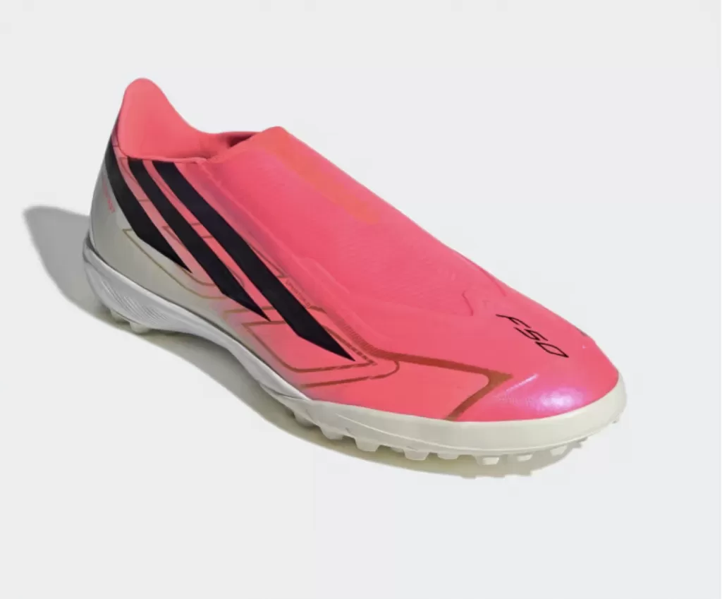 Шиповки Adidas F50 Hyperfast League LL TF