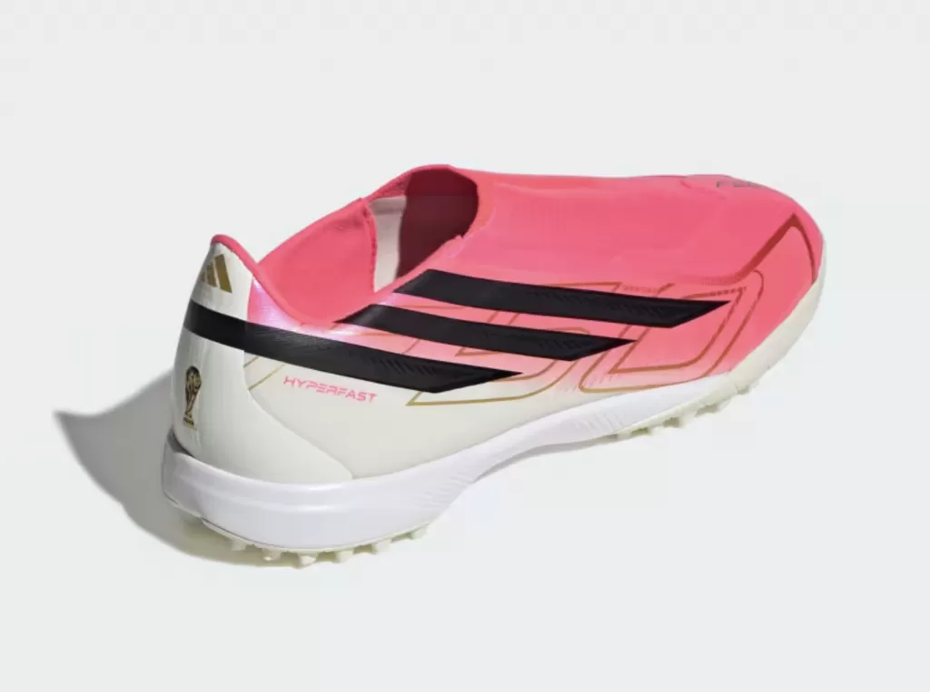 Шиповки Adidas F50 Hyperfast League LL TF