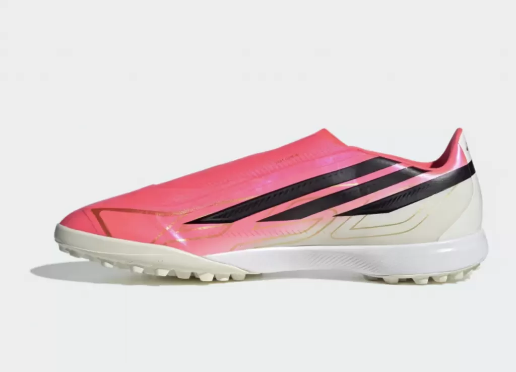 Шиповки Adidas F50 Hyperfast League LL TF