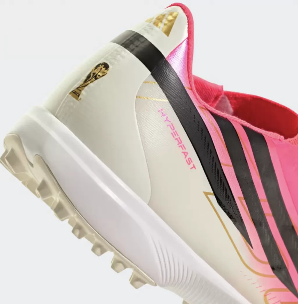 Шиповки Adidas F50 Hyperfast League LL TF
