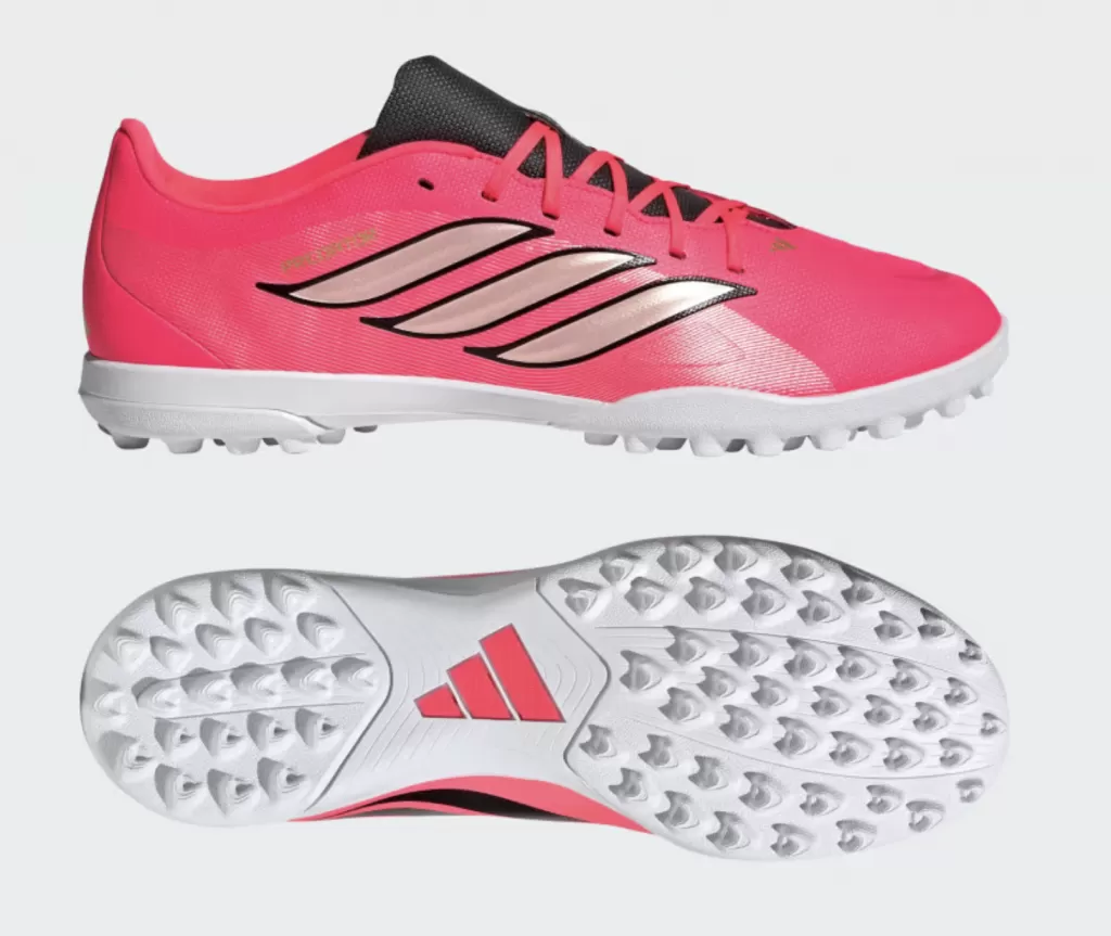 Шиповки Adidas Predator Club TF