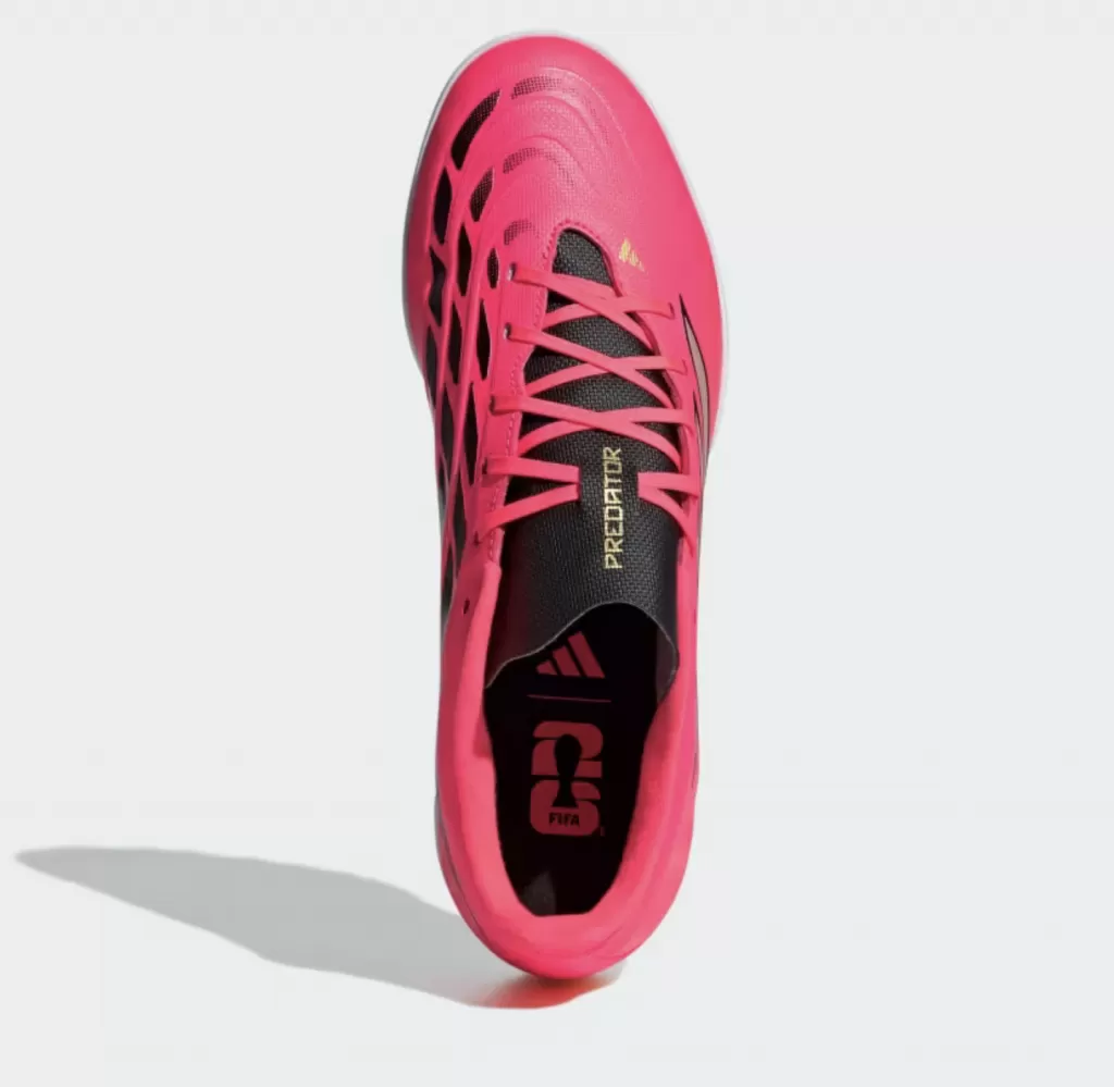 Шиповки Adidas Predator Club TF