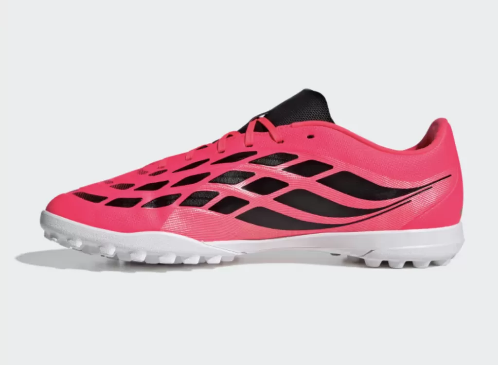 Шиповки Adidas Predator Club TF