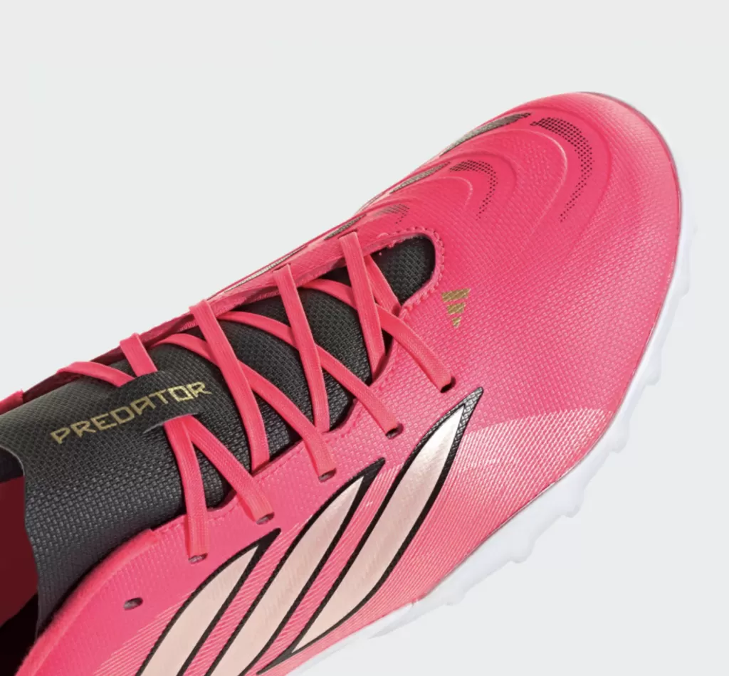 Шиповки Adidas Predator Club TF