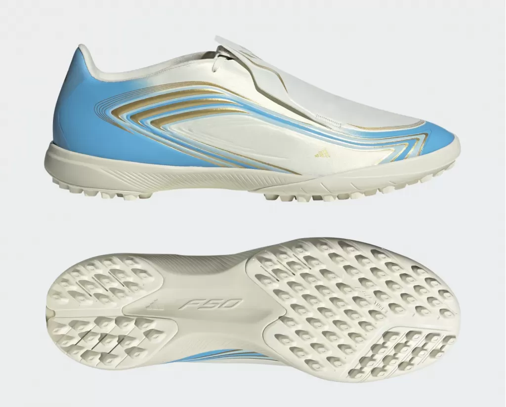 Шиповки Adidas F50 League Messi TF
