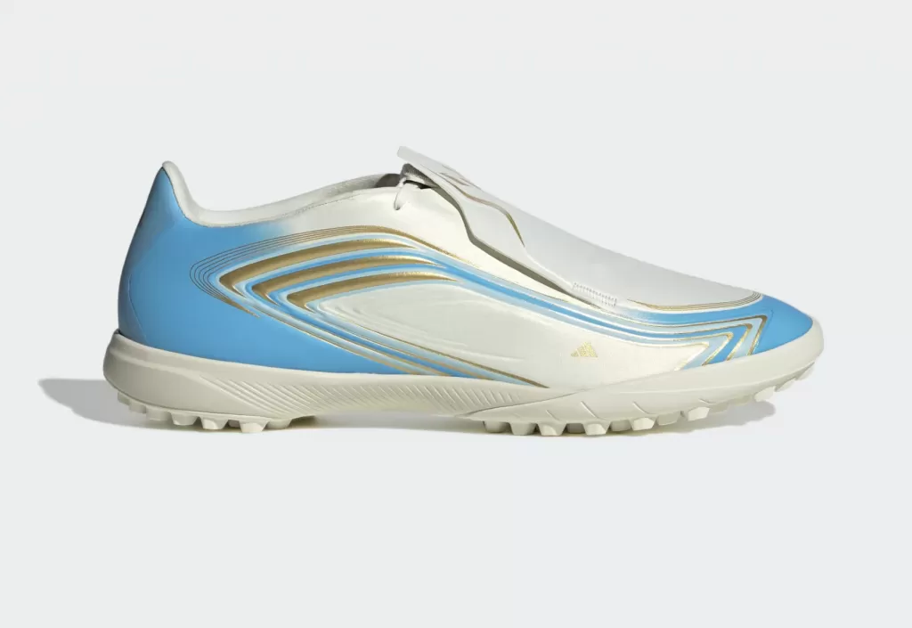 Шиповки Adidas F50 League Messi TF