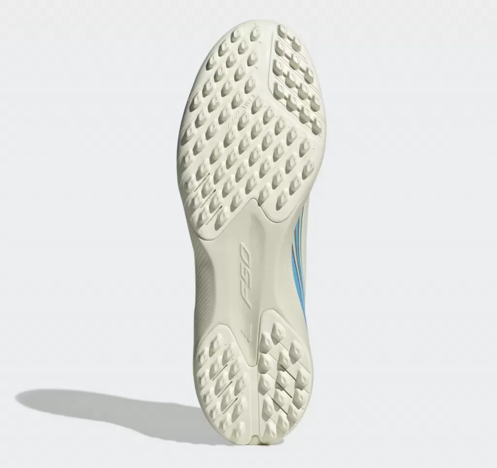Шиповки Adidas F50 League Messi TF
