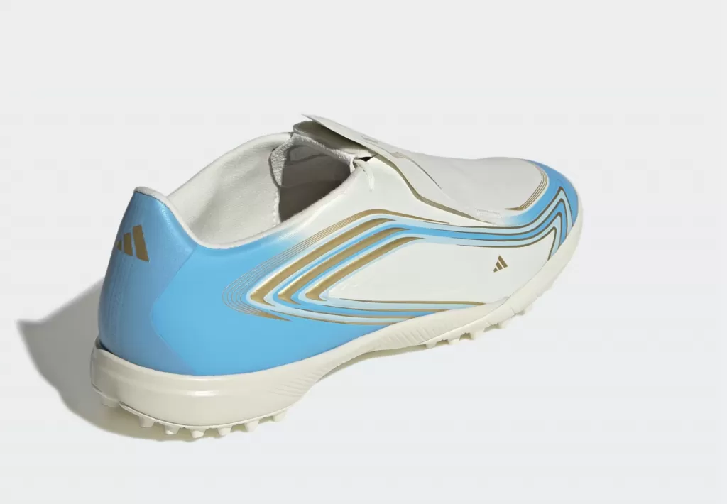 Шиповки Adidas F50 League Messi TF