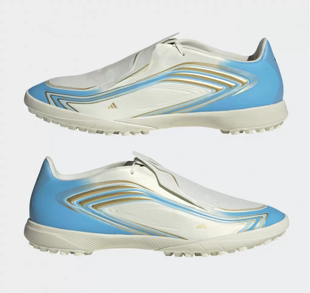 Шиповки Adidas F50 League Messi TF