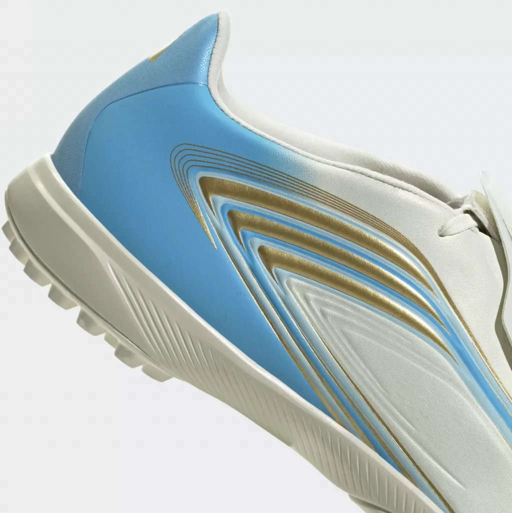 Шиповки Adidas F50 League Messi TF