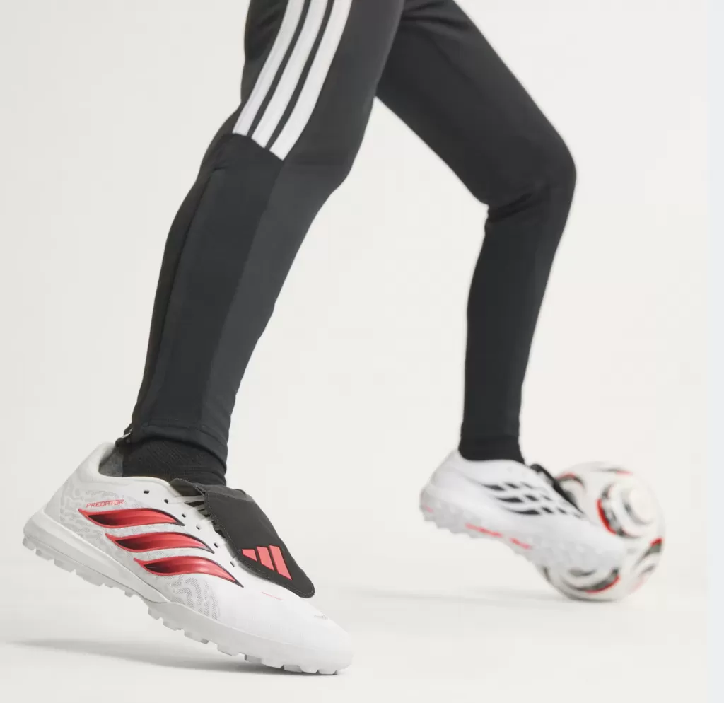 Шиповки Adidas Predator League FT TF