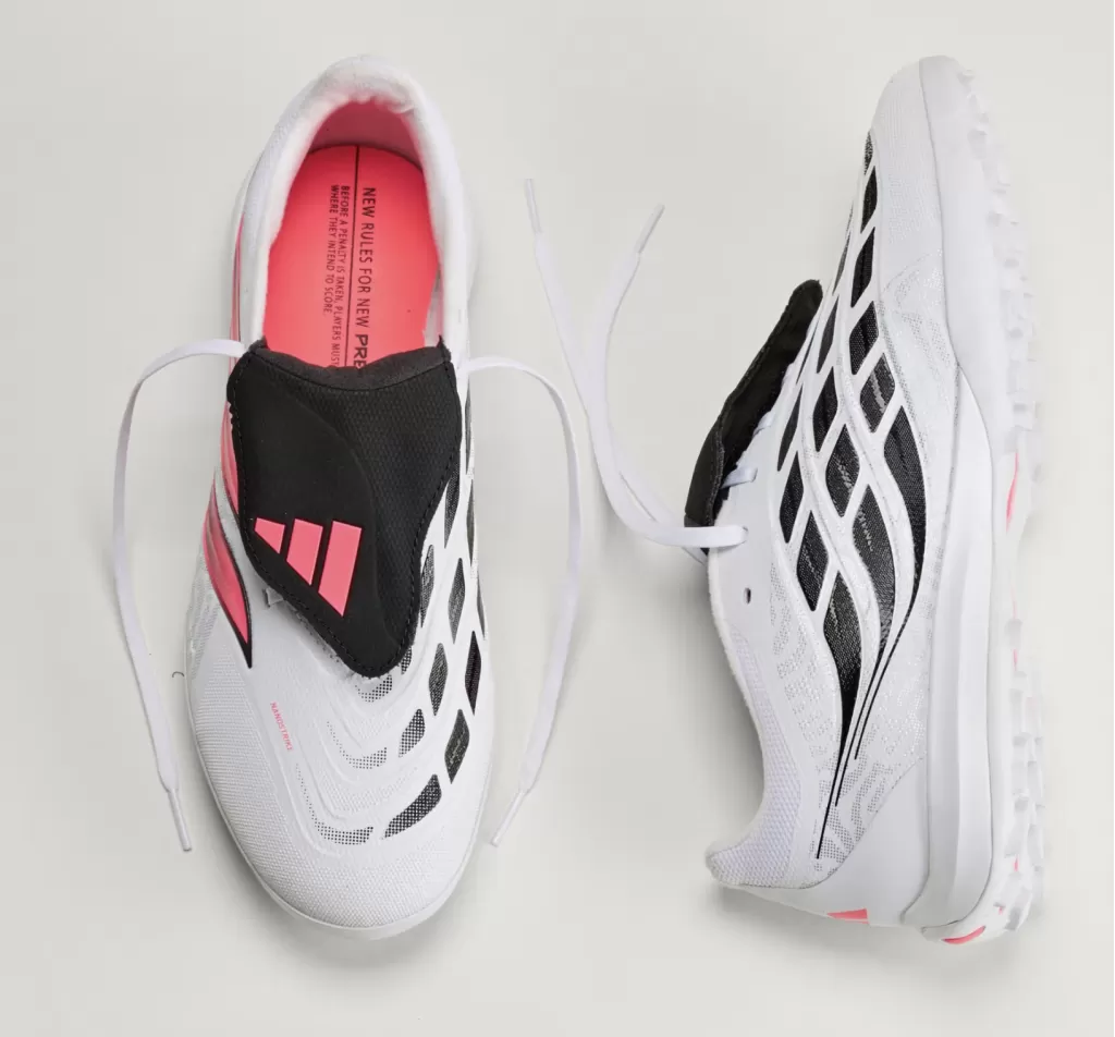 Шиповки Adidas Predator League FT TF
