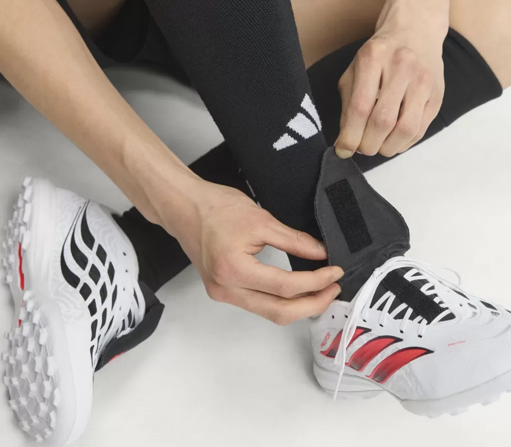 Шиповки Adidas Predator League FT TF