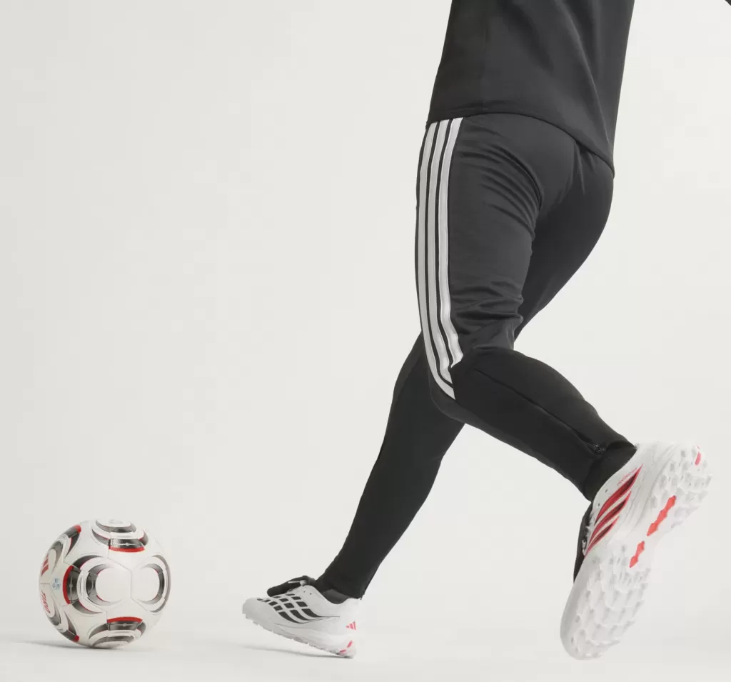 Шиповки Adidas Predator League FT TF