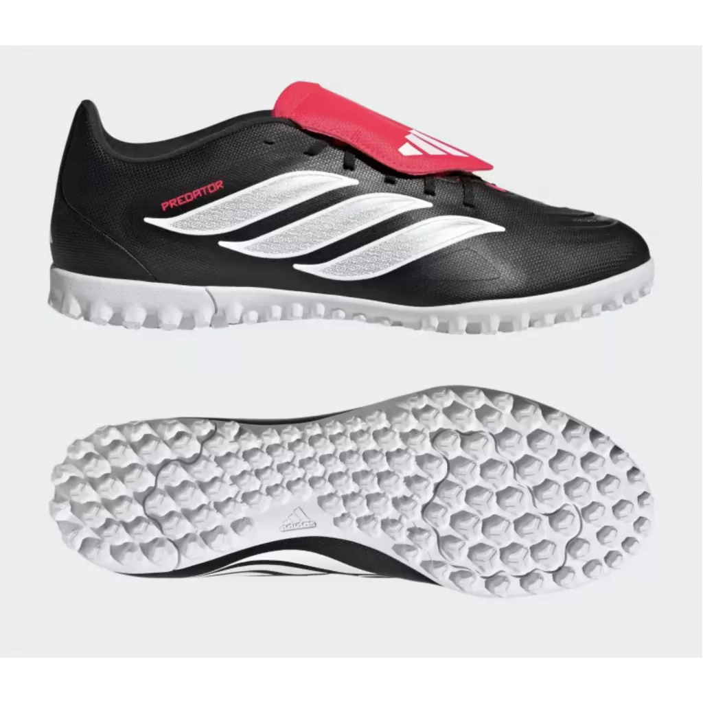 Шиповки Adidas Predator Club TF FT
