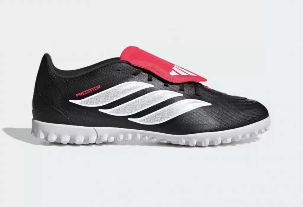 Шиповки Adidas Predator Club TF FT