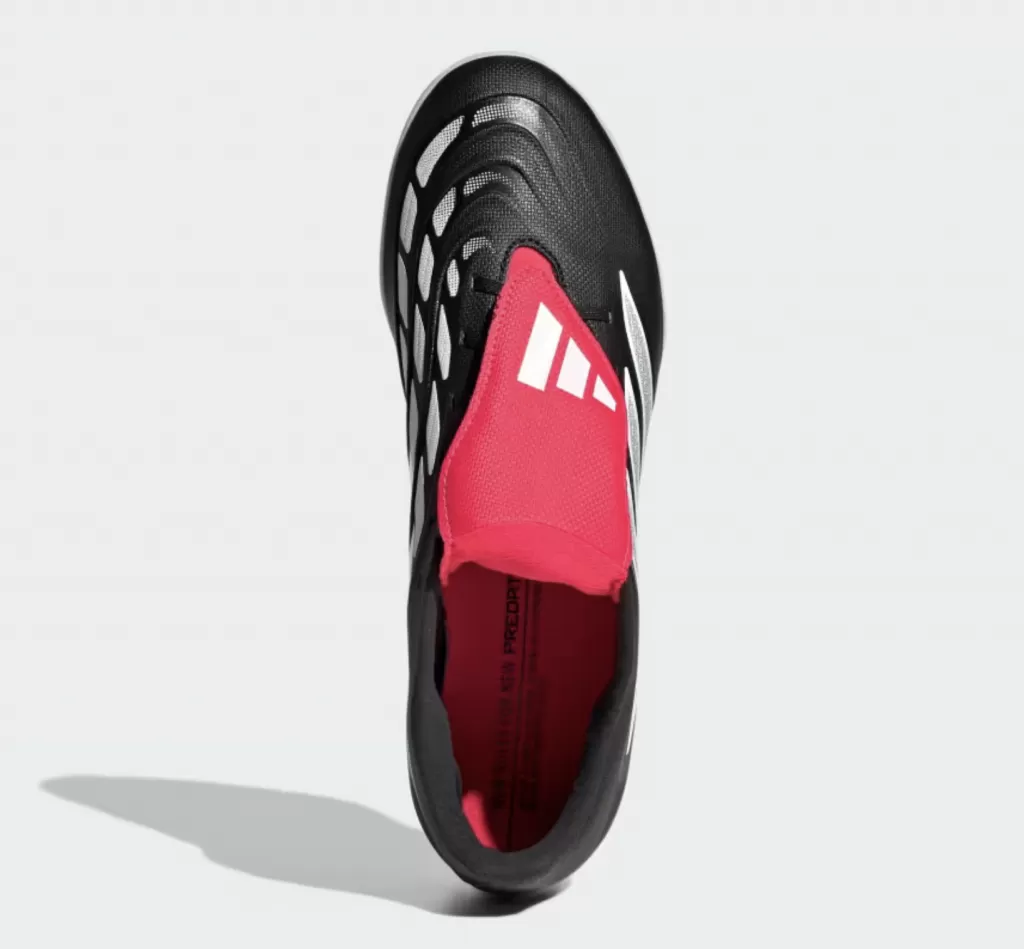 Шиповки Adidas Predator Club TF FT