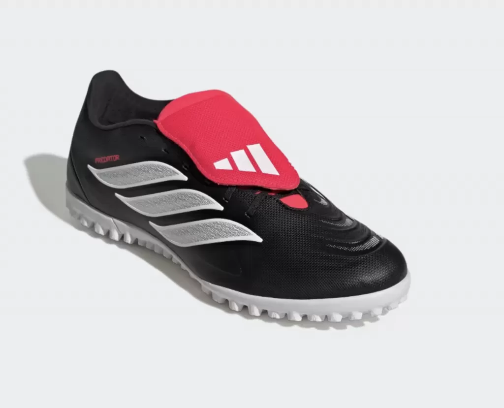 Шиповки Adidas Predator Club TF FT
