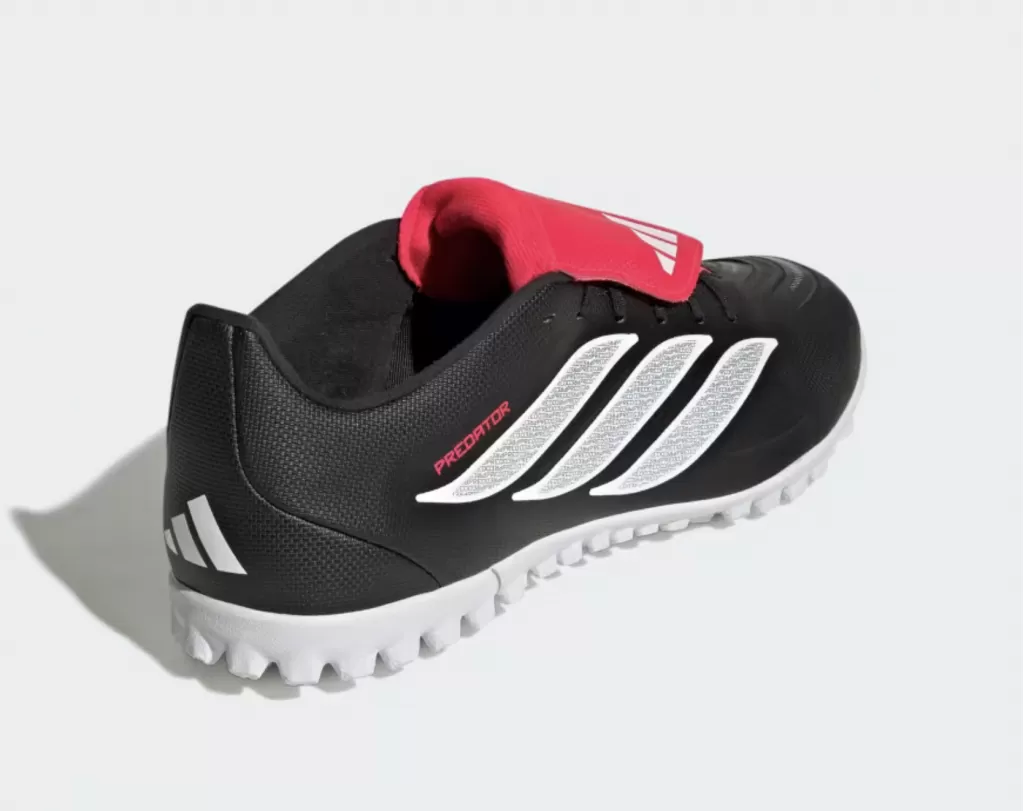 Шиповки Adidas Predator Club TF FT