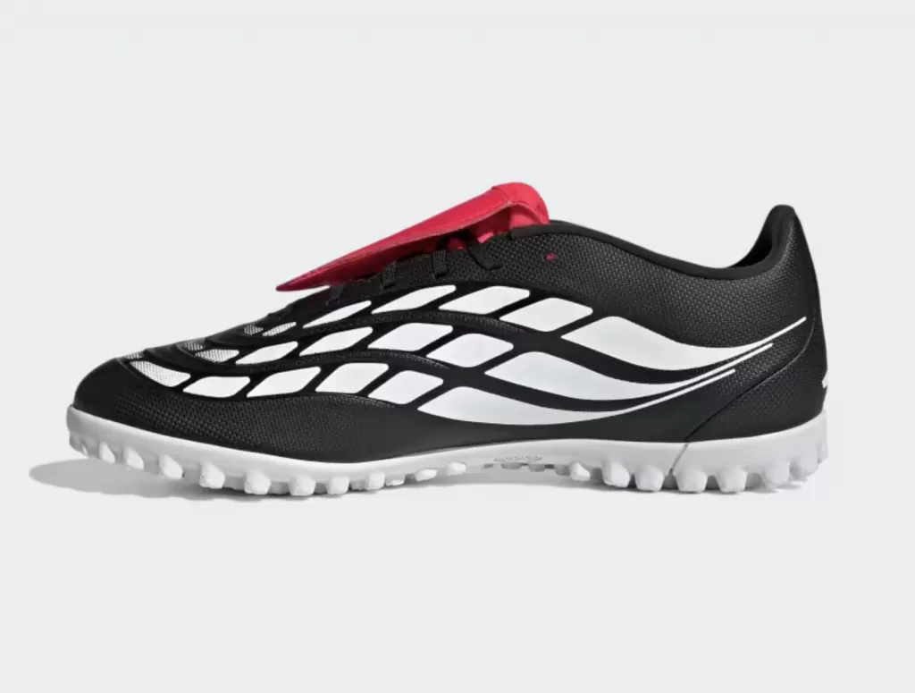 Шиповки Adidas Predator Club TF FT