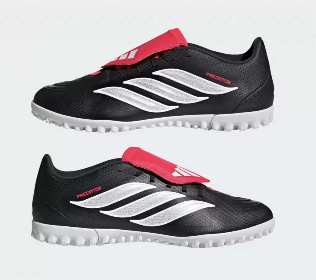 Шиповки Adidas Predator Club TF FT