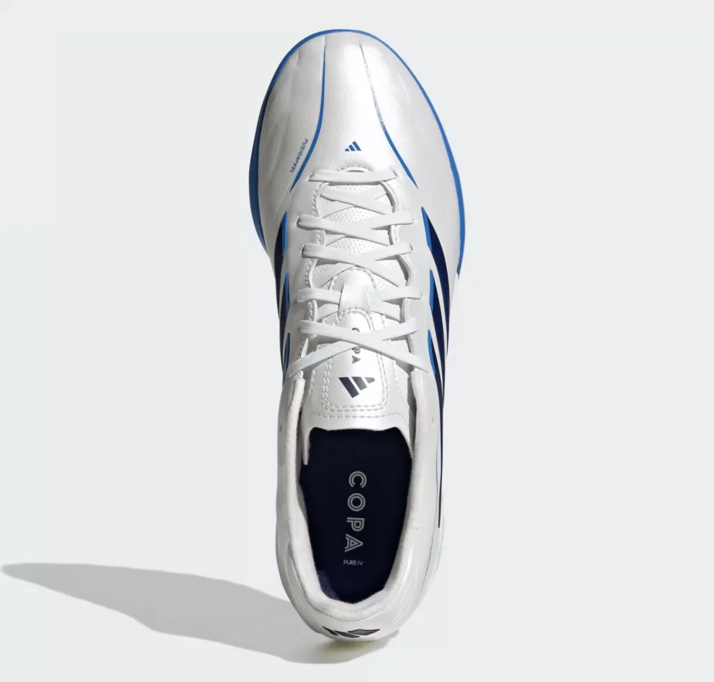 Шиповки Adidas Copa Pure IV League TF