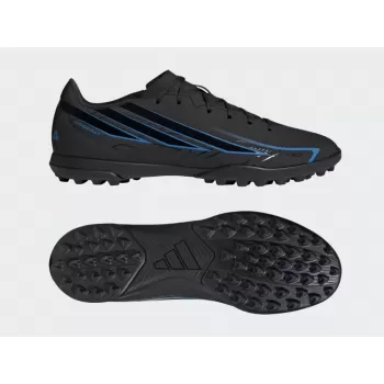Шиповки Adidas F50 Hyperfast Club TF