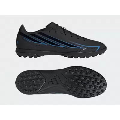 Шиповки Adidas F50 Hyperfast Club TF