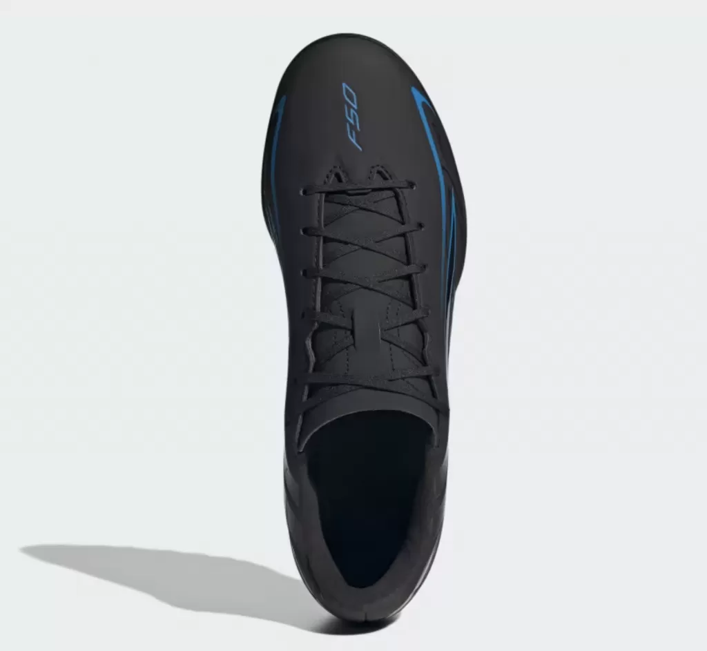 Шиповки Adidas F50 Hyperfast Club TF