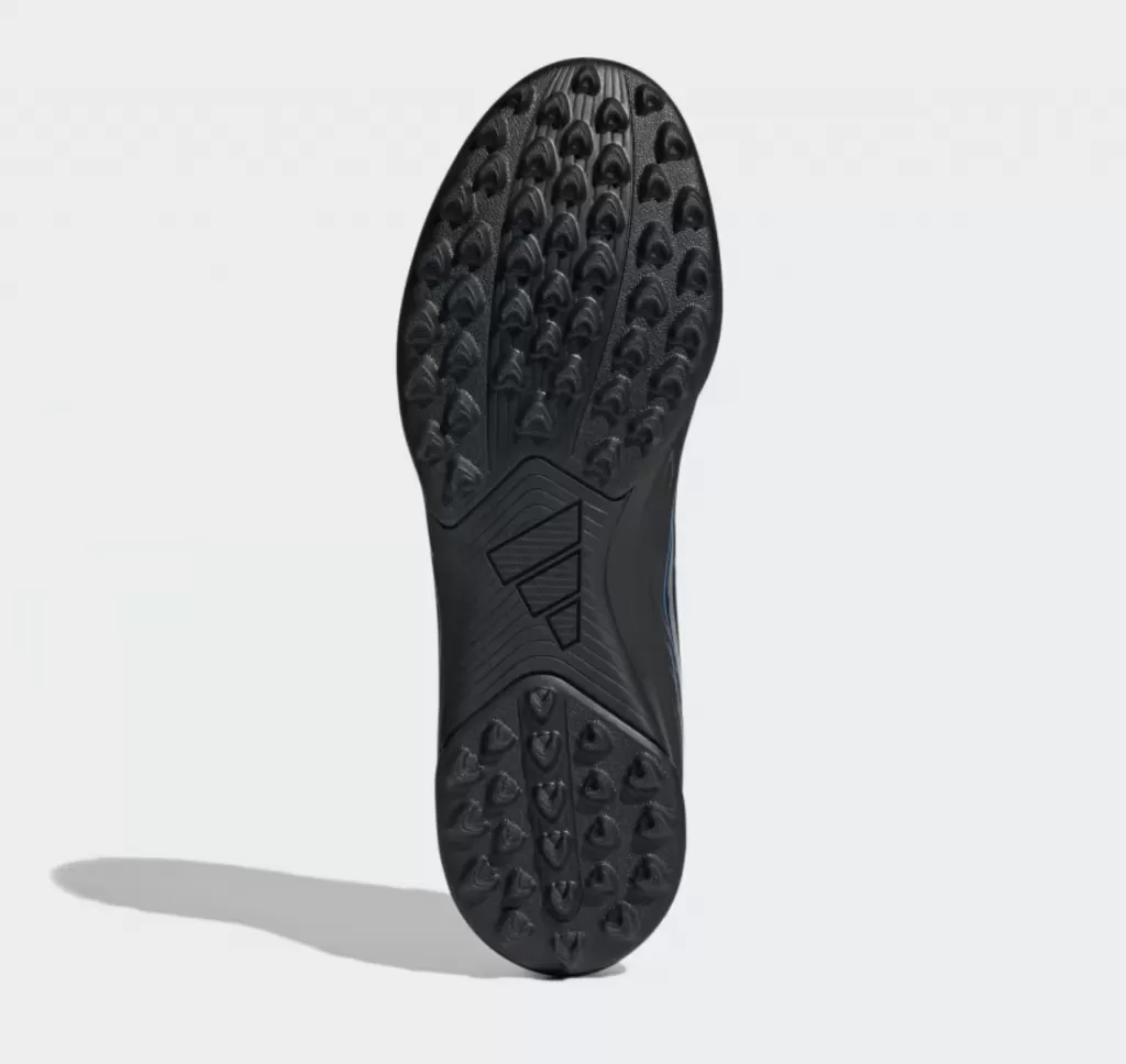 Шиповки Adidas F50 Hyperfast Club TF