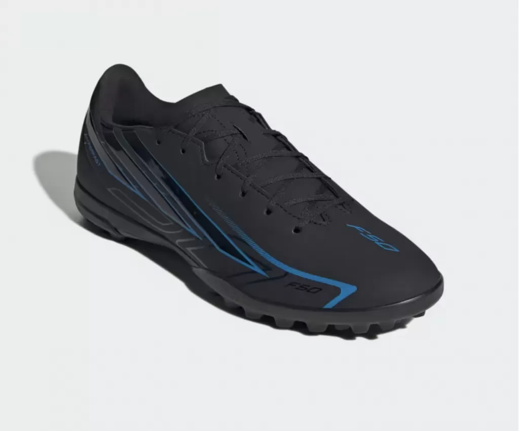 Шиповки Adidas F50 Hyperfast Club TF