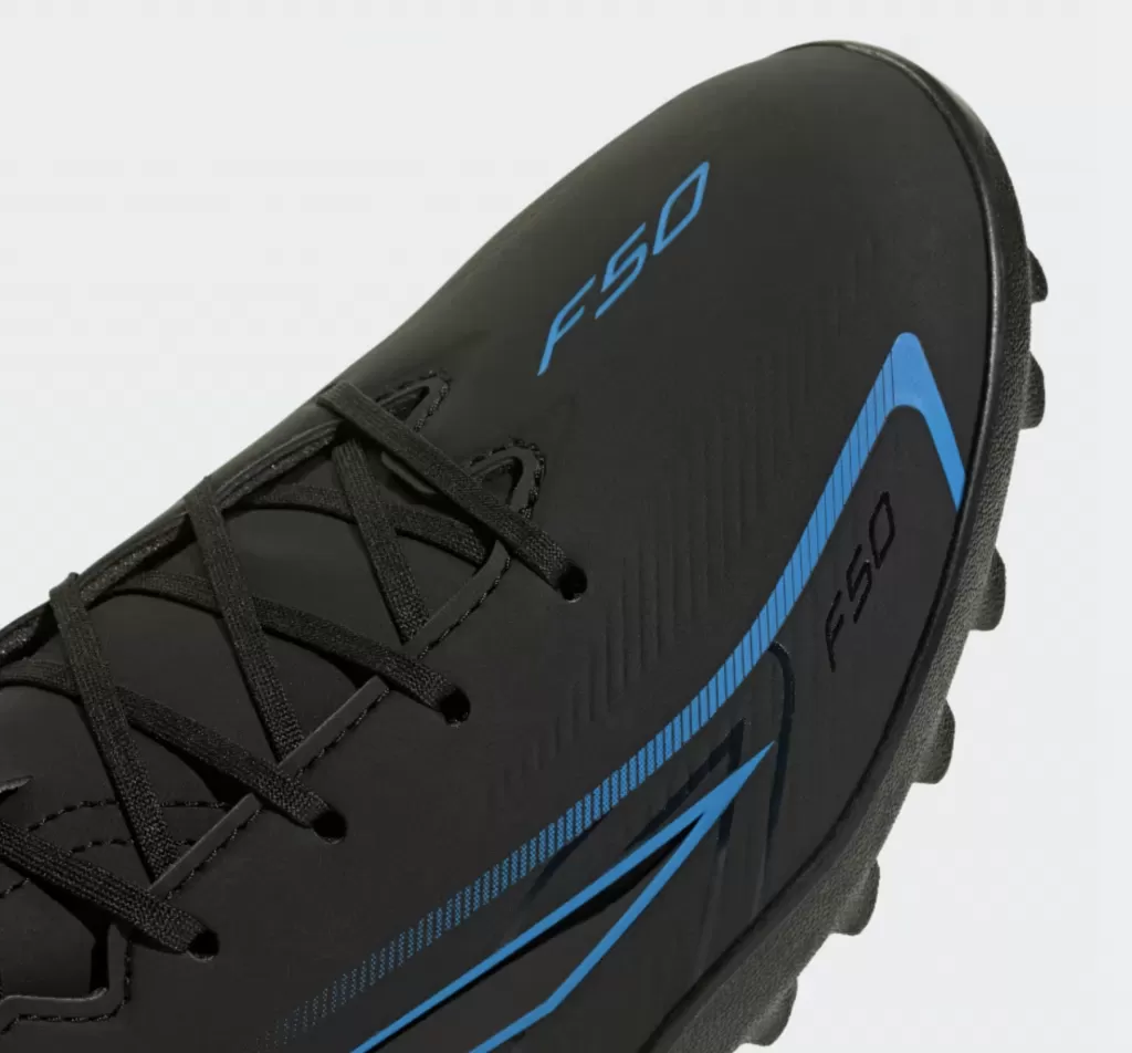 Шиповки Adidas F50 Hyperfast Club TF