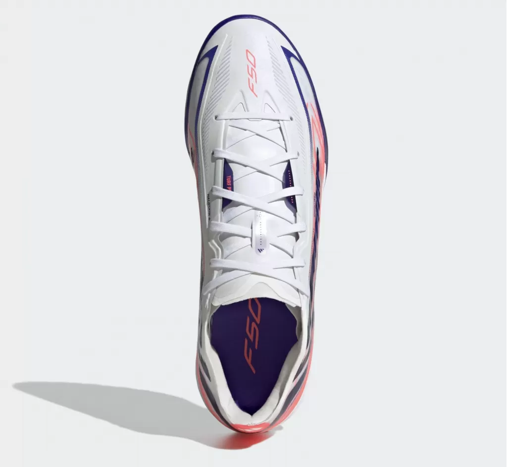 Шиповки профессиональные Adidas F50 Hyperfast Pro TF