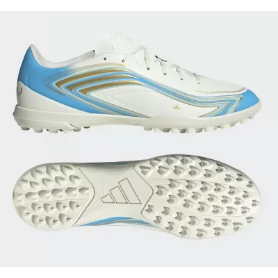 Шиповки Adidas F50 Hyperfast MESSI Club TF