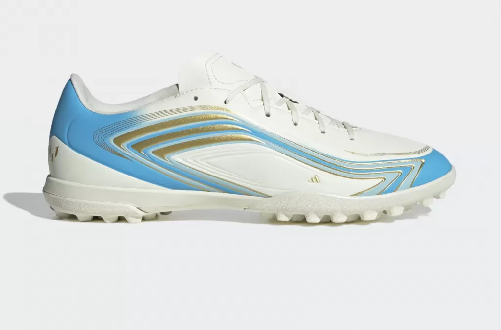 Шиповки Adidas F50 Hyperfast MESSI Club TF