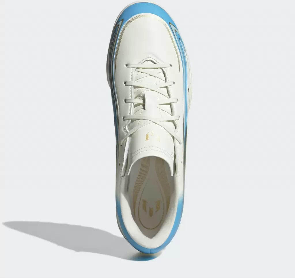 Шиповки Adidas F50 Hyperfast MESSI Club TF