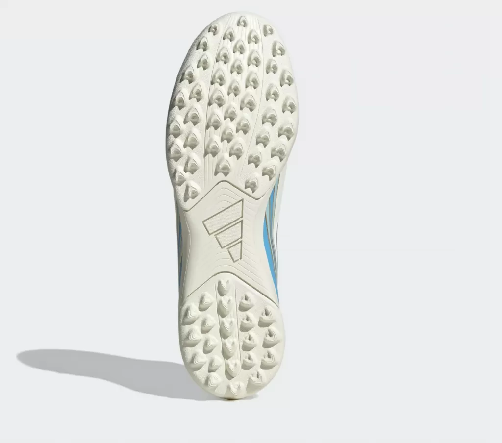 Шиповки Adidas F50 Hyperfast MESSI Club TF