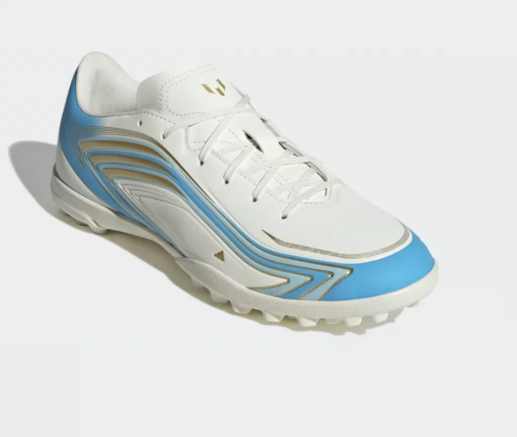 Шиповки Adidas F50 Hyperfast MESSI Club TF
