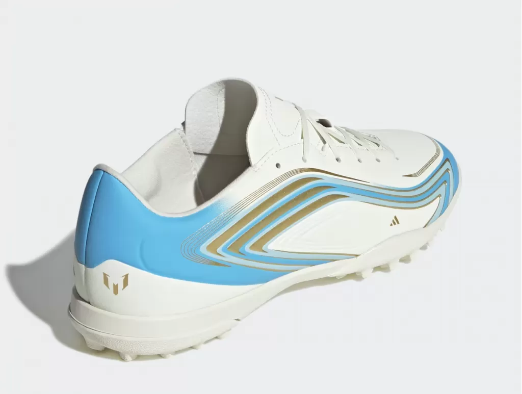 Шиповки Adidas F50 Hyperfast MESSI Club TF