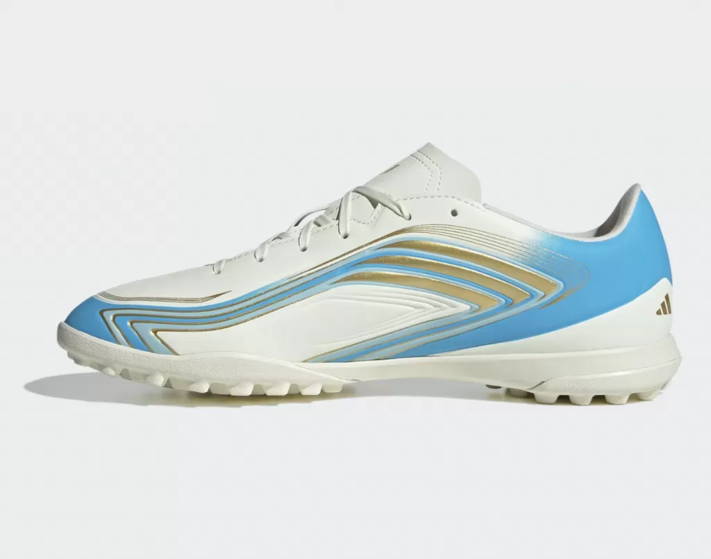 Шиповки Adidas F50 Hyperfast MESSI Club TF