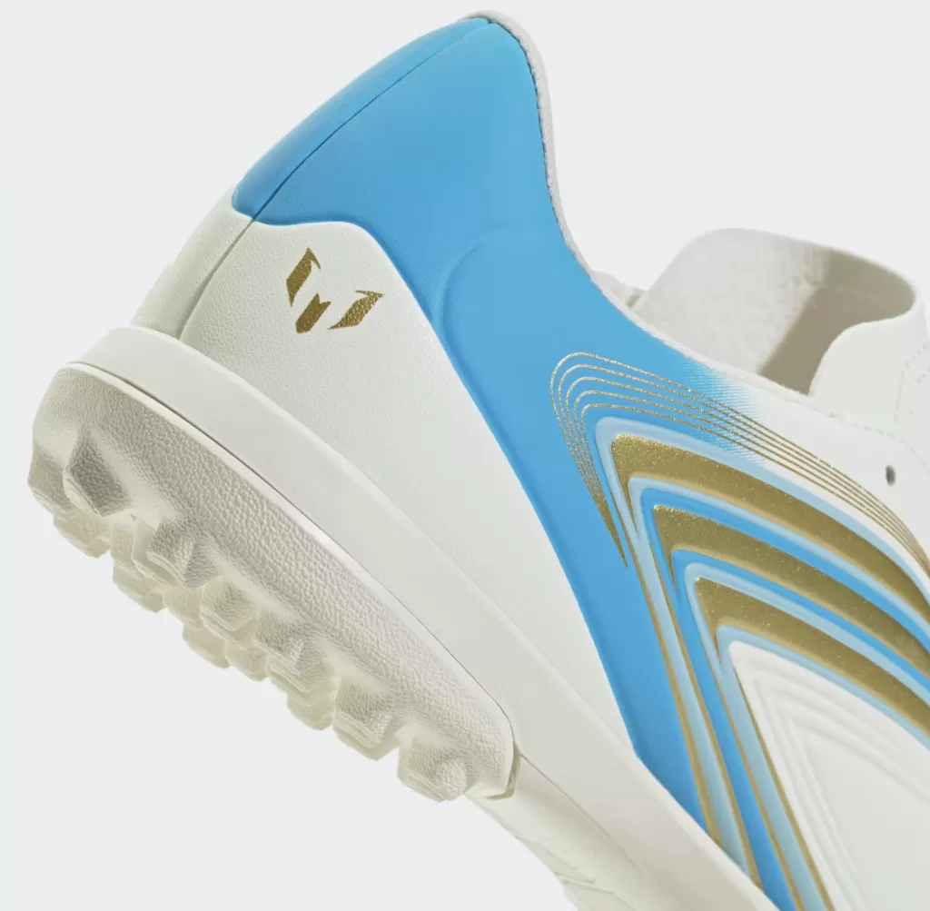 Шиповки Adidas F50 Hyperfast MESSI Club TF