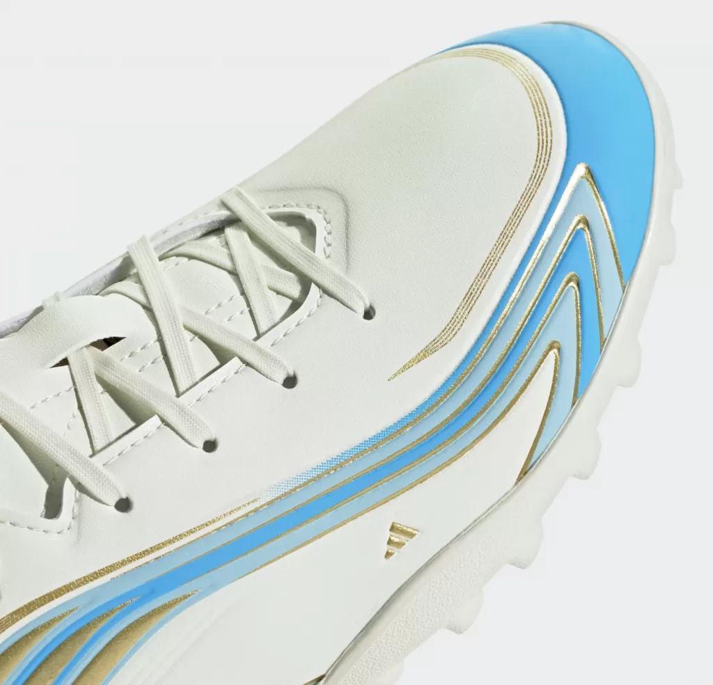 Шиповки Adidas F50 Hyperfast MESSI Club TF