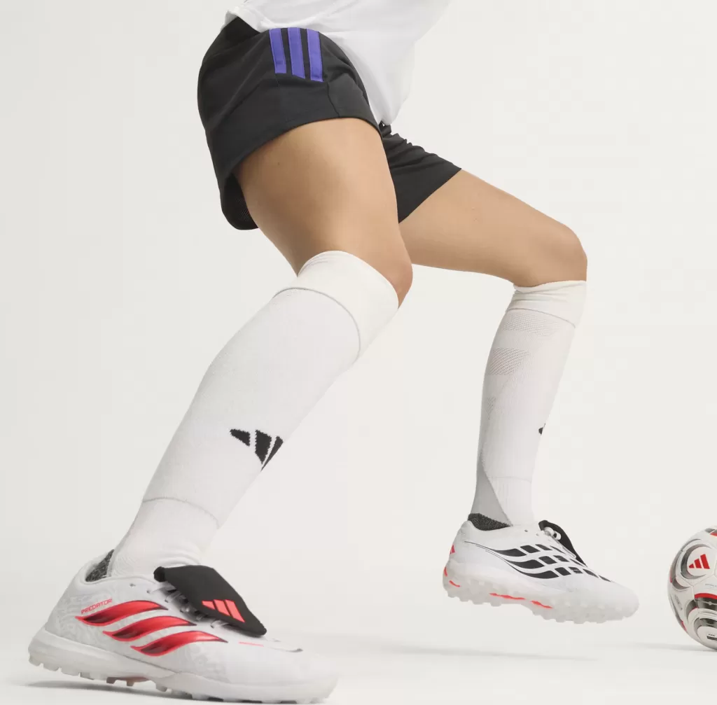 Шиповки профессиональные Adidas Predator Pro TF FT