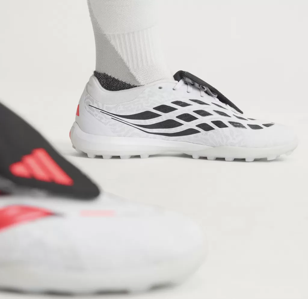 Шиповки профессиональные Adidas Predator Pro TF FT